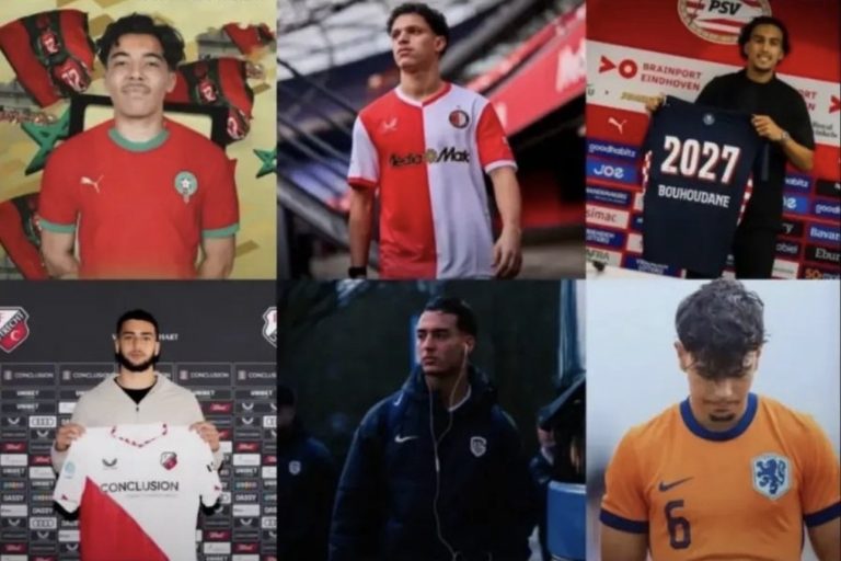 Marca salue le grand travail du Maroc pour convaincre ses binationaux