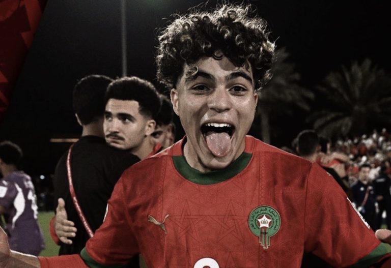Maroc U18 : les Lionceaux s’offrent les États-Unis