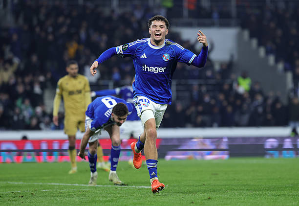 Strasbourg veut déjà revaloriser Samir El Mourabet