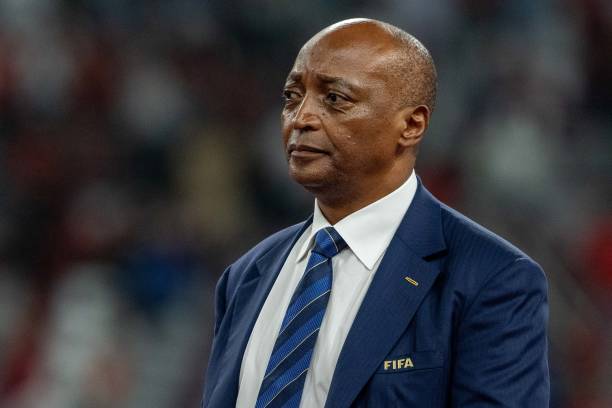 Patrice Motsepe attendu au Maroc pour une visite de travail