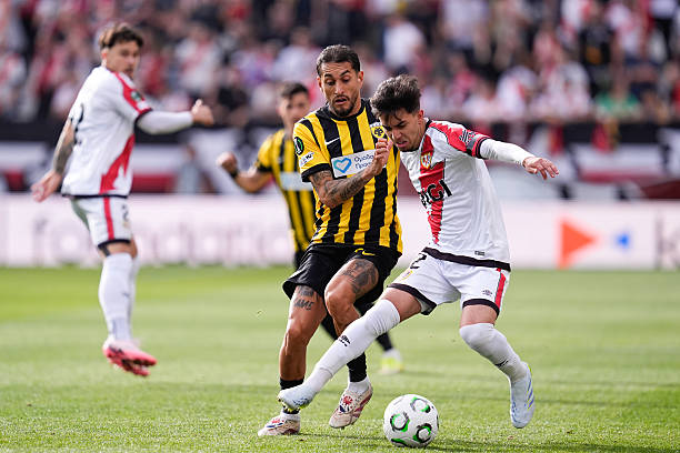 Ilias Akhomach entre performance, prudence et prises de position