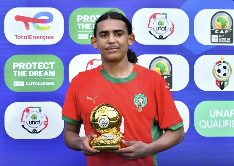 Ilian Hadidi attise les convoitises en Europe