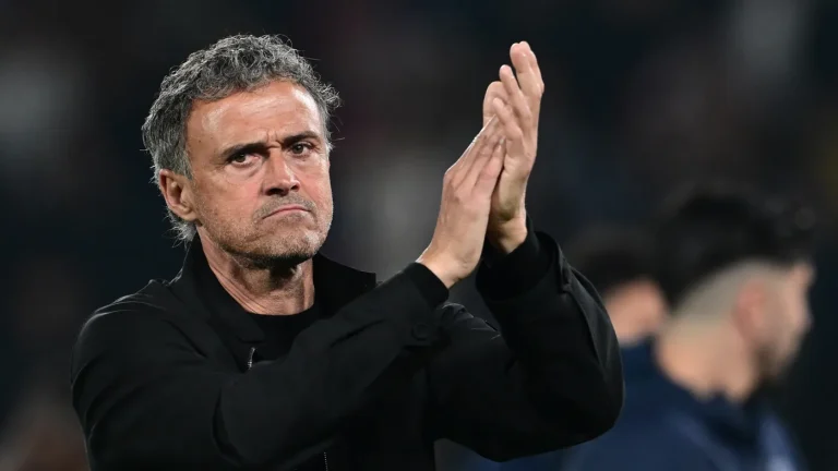 Luis Enrique revient sur Maroc-Espagne : « Ma grande joie dans un Mondial »