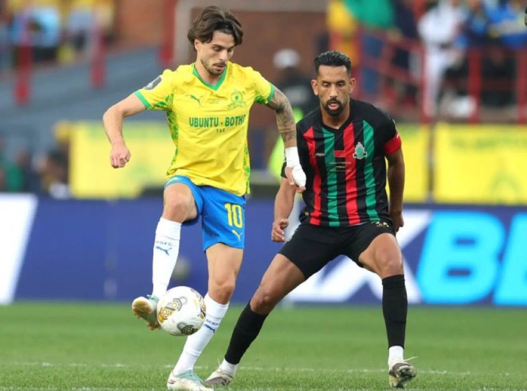 Les FAR échouent en finale africaine