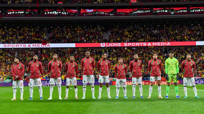 Mondial 2026 : Mohamed Ouahbi dévoile la liste finale du Maroc