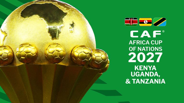 الكاف يحدد مكان وموعد قرعة تصفيات كأس أمم أفريقيا 2027
