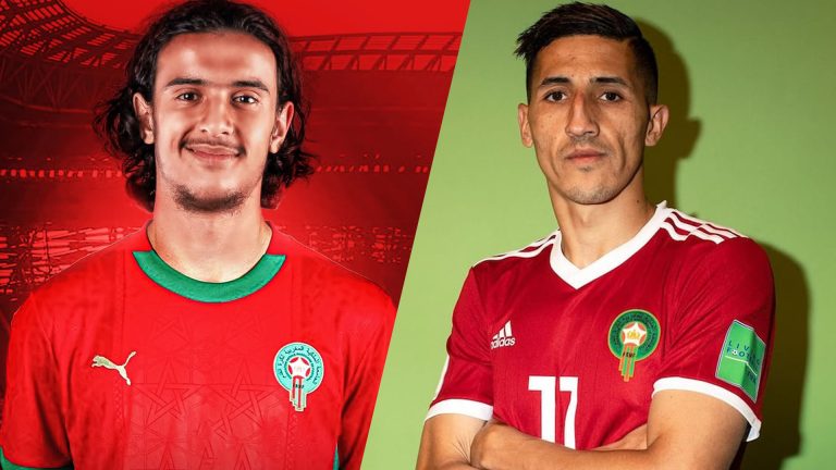 فيصل فجر يهاجم أيوب بوعدي