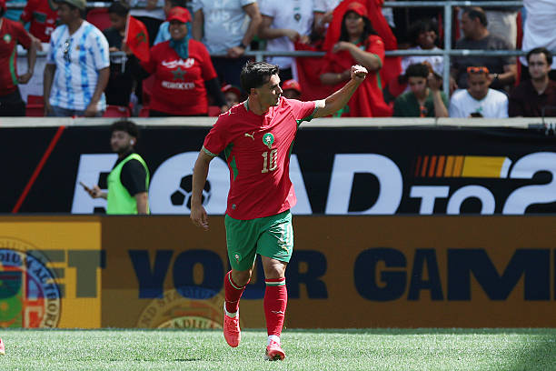 Maroc 1–0 Norvège : Brahim Diaz buteur, mais deux blessures inquiètent IMG_3315