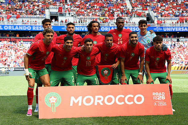 Le Maroc et la Norvège se quittent dos à dos avant le Mondial 2026 IMG_3317