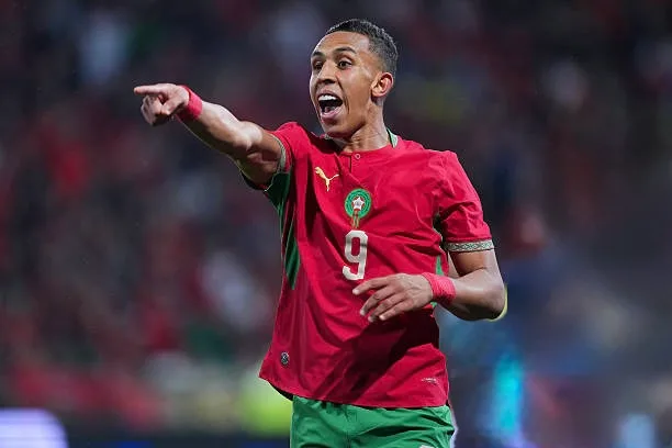 Maroc 1-0 Norvège : Rahimi remplace Ezzalzouli à la pause