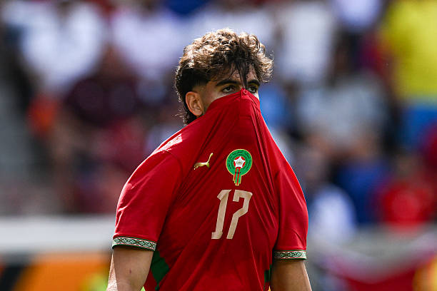 Lions de l’Atlas : point médical avant le choc face au Brésil