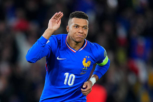 Kylian Mbappé entretient le flou autour du champion d’Afrique : « Il y a le Maroc aussi » IMG_3396