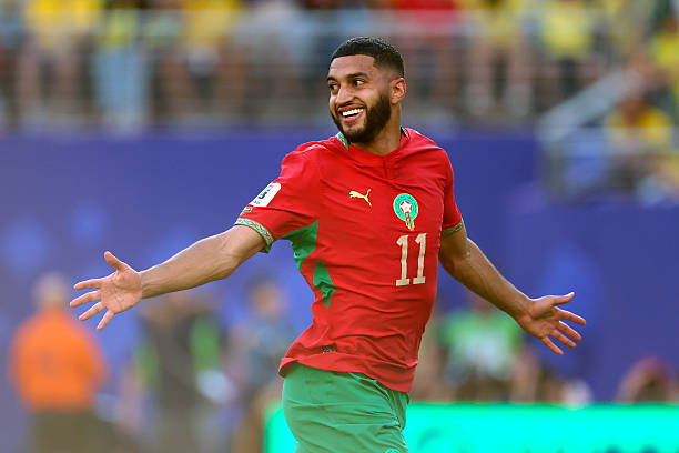 Le Maroc accroche le Brésil et annonce la couleur IMG_3433