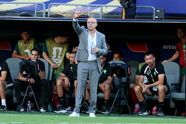 Mohamed Ouahbi : « On aurait voulu gagner » IMG_3436