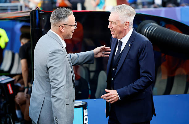 Ancelotti reconnaît la qualité du Maroc IMG_3437