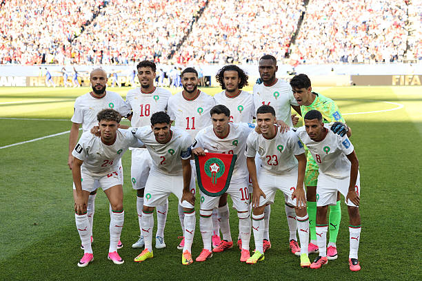 Le Maroc s’impose face à l’Écosse et prend une option sur la qualification IMG_3545