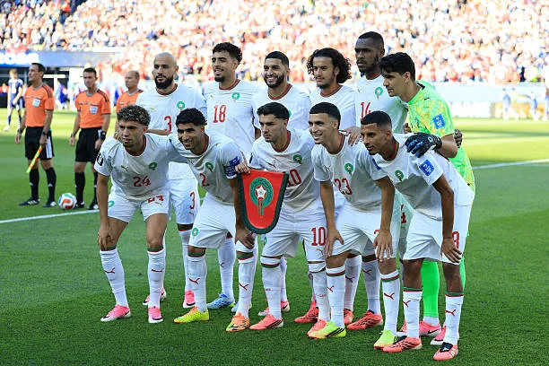 Pays-Bas – Maroc : une composition attendue pour les Lions de l’Atlas
