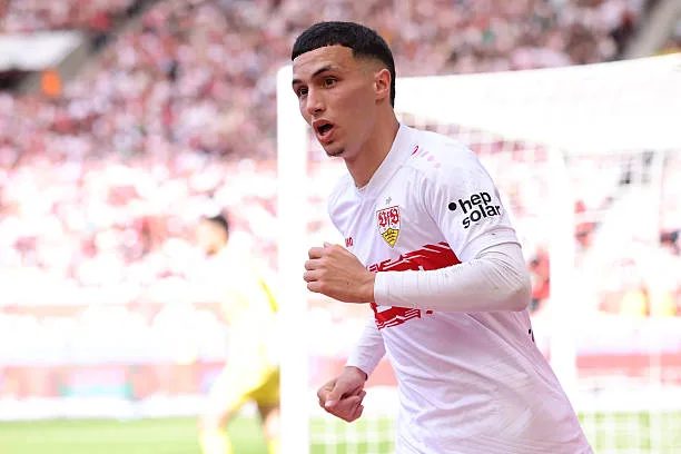 Bilal El Khannouss quitte définitivement Leicester pour Stuttgart