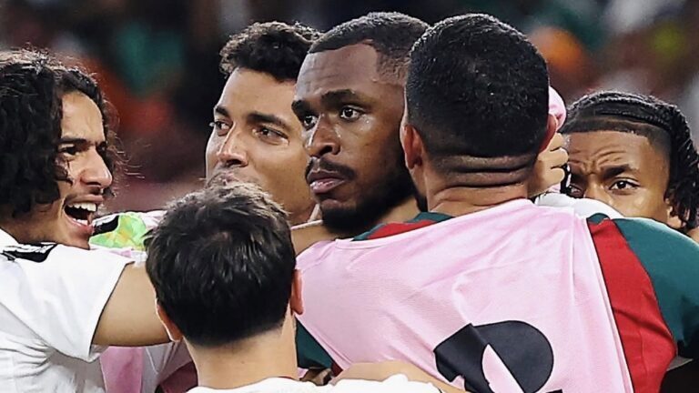 Canada – Morocco: The Atlas Lions aim to extend their impressive Run Canada – Maroc : les Lions de l’Atlas veulent prolonger leur beau parcours