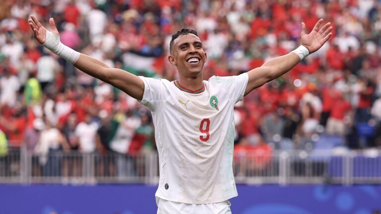 Canada – Morocco: The Atlas Lions win 3-0 and advance to the Quarterfinals Canada – Maroc : les Lions de l’Atlas s’imposent 3-0 et filent en quart de finale