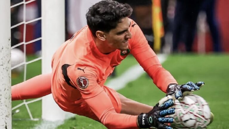 Essam El Hadary place Yassine Bounou au sommet de l’histoire arabe