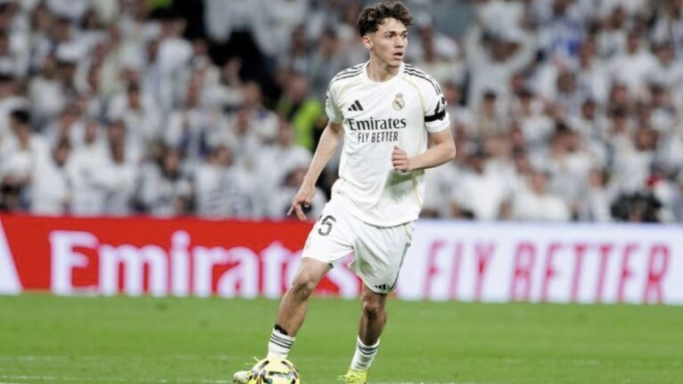 Thiago Pitarch entretient le suspense sur le Maroc : « Ce qui doit arriver arrivera » Thiago Pitarch entretient le suspense sur le Maroc : « Ce qui doit arriver arrivera »