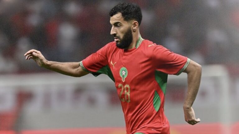 Amine Sbai regrette l’absence de Saibari : “Une grande perte pour nous” Brouillon auto