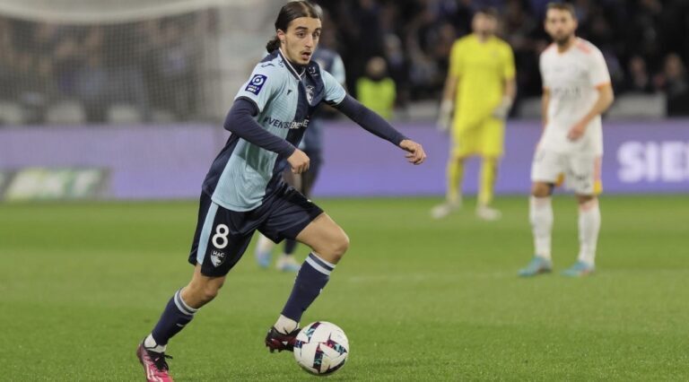 Le Standard de Liège s’intéresse à Yassine Kechta