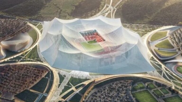 Mondial 2030 : le Maroc aurait pris l’avantage pour accueillir la finale