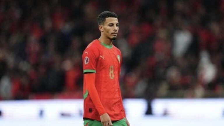 L’Ajax passe à l’action pour Azzedine Ounahi
