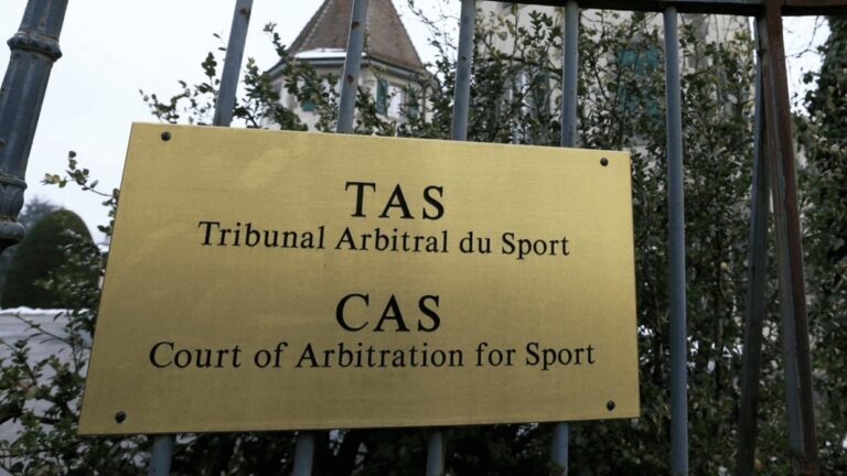 Finale CAN 2025: Maroc-Sénégal: le TAS dément avoir rendu son verdict Finale CAN 2025 : Maroc-Sénégal : le TAS dément avoir rendu son verdict