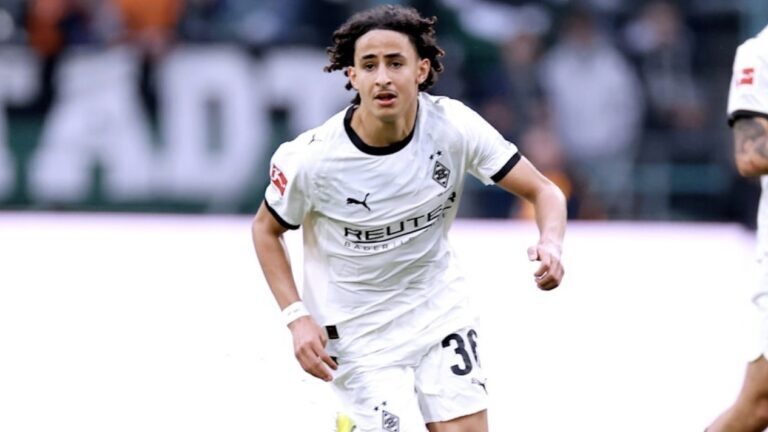 Wael Mohya se rapproche des Lions de l’Atlas