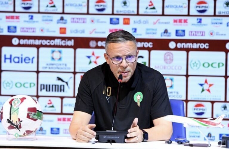 Mohamed Ouahbi dresse le bilan du Mondial 2026 et se projette vers l’avenir