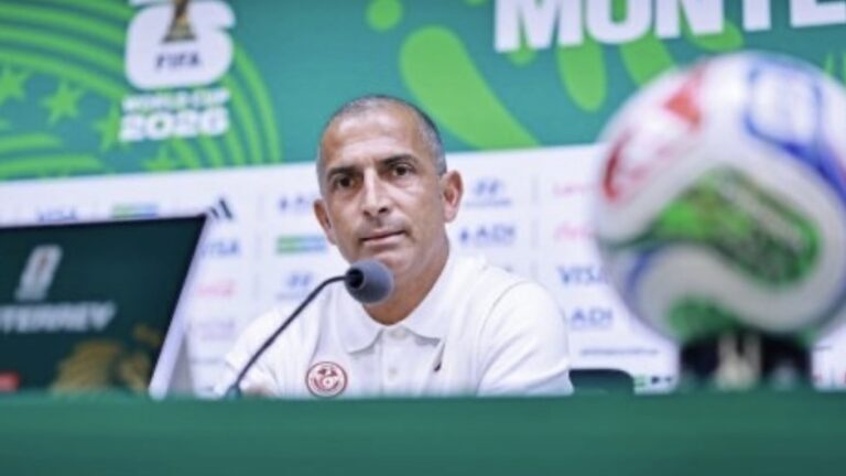 Sabri Lamouchi : « Le Maroc a pris une longueur d’avance en Afrique »