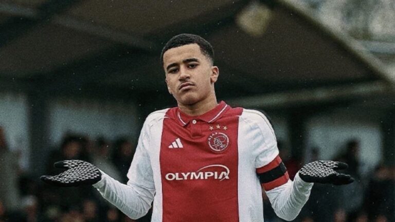 Abdellah Ouazane revient sur son transfert avorté au Real Madrid Brouillon auto