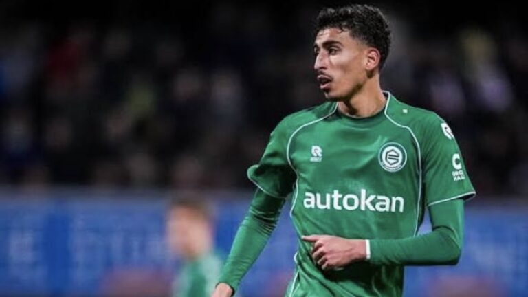 Schalke 04 s’intéresse à Younes Taha, le FC Twente veut le prolonger Schalke 04 s’intéresse à Younes Taha, le FC Twente veut le prolonger