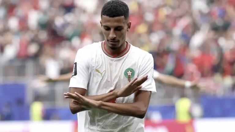 Mercato : Al-Ittihad s’invite dans le dossier Azzedine Ounahi, l’Ajax sous pression