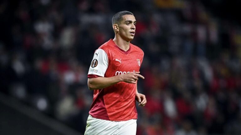 Amine El Ouazzani vers un retour en France avec Angers Amine El Ouazzani vers un retour en France avec Angers