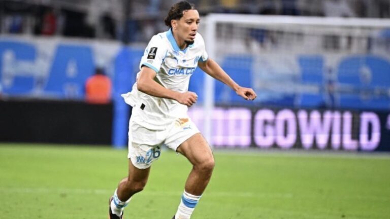 Mercato : Bilal Nadir dans le viseur de Getafe et de l’AEK Athènes Mercato : Bilal Nadir dans le viseur de Getafe et de l’AEK Athènes