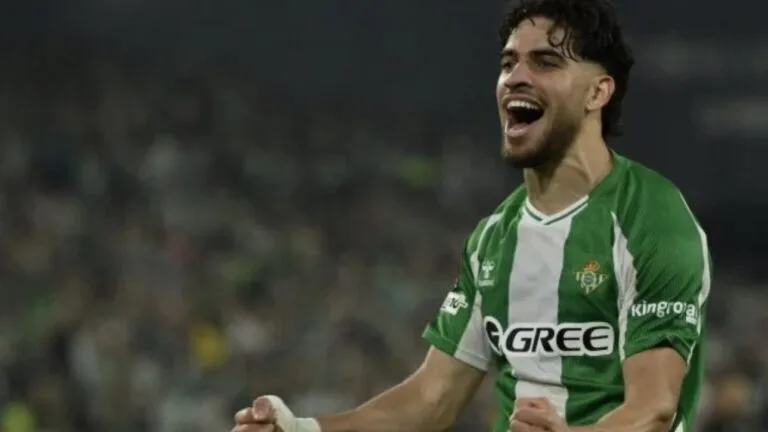 Mercato : Abde Ezzalzouli surveillé en Premier League
