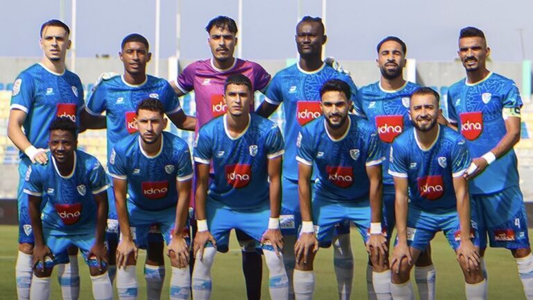 Botola Pro : l’US Amal Tiznit écrit l’histoire avec une première montée dans l’élite Botola Pro : l’US Amal Tiznit écrit l’histoire avec une première montée dans l’élite