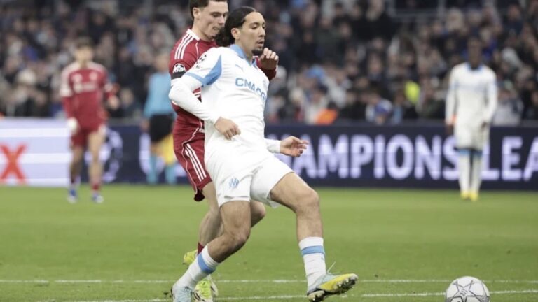 Mercato : Bilal Nadir se rapproche du Hamburger SV Mercato : Bilal Nadir se rapproche du Hamburger SV