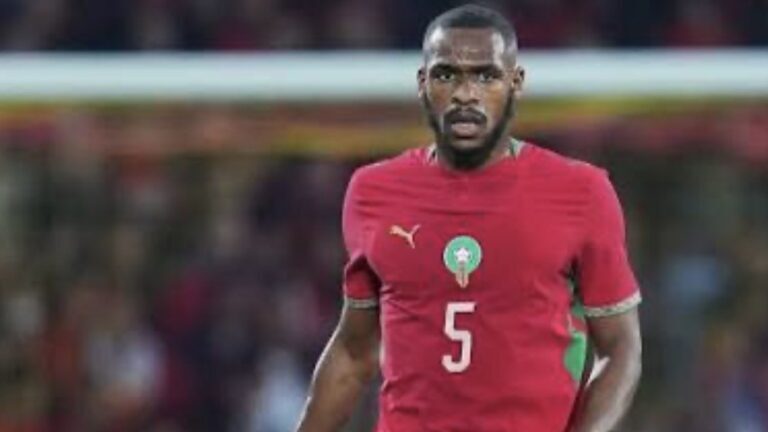 Mercato : Issa Diop rejoint officiellement Ipswich Town Mercato : Issa Diop rejoint officiellement Ipswich Town