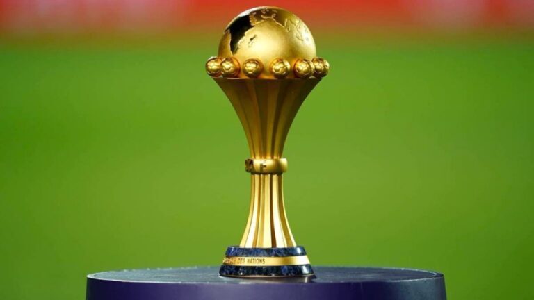 CAN 2027 : la CAF confirme un tournoi à 24 équipes Brouillon auto