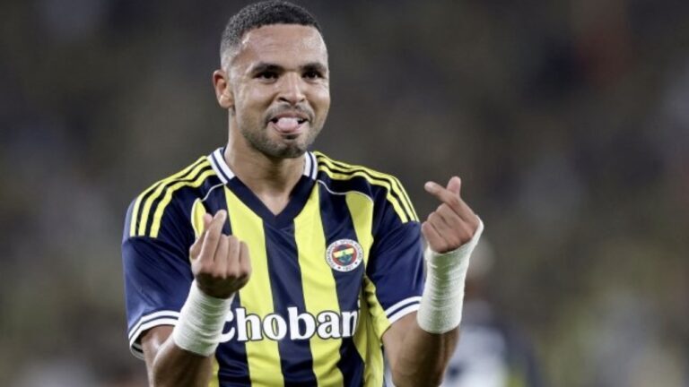 Mercato: Youssef En-Nesyri has reportedly made a decision about his future with Al Ittihad Mercato : Youssef En-Nesyri aurait tranché pour son avenir avec Al Ittihad