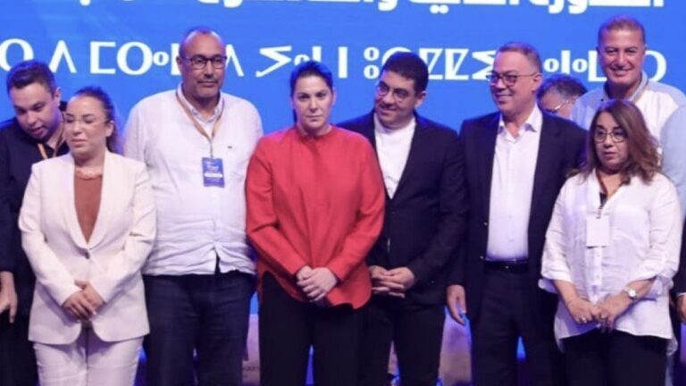 Fouzi Lekjaa officialise son adhésion au PAM