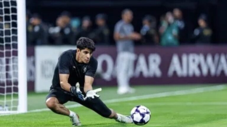 Mercato : Yassine Bounou pose ses conditions à Al Hilal Mercato : Yassine Bounou pose ses conditions à Al Hilal