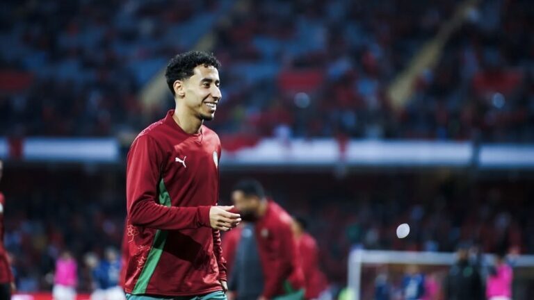 Roma : Anass Salah-Eddine écarté du stage, un départ se confirme Roma : Anass Salah-Eddine écarté du stage, un départ se confirme