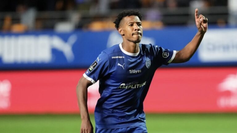 Mercato : Tawfik Bentayeb attise les convoitises en Europe et en Turquie