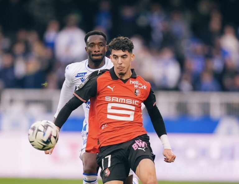 Mercato : Marseille s’intéresse à Yasser Zabiri
